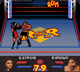 Ready 2 Rumble Boxing Screenshot 1